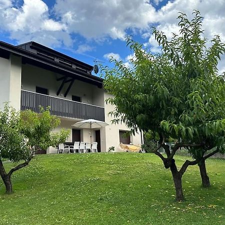 Haus Hafner Sonniges Apartment Terlano Ngoại thất bức ảnh