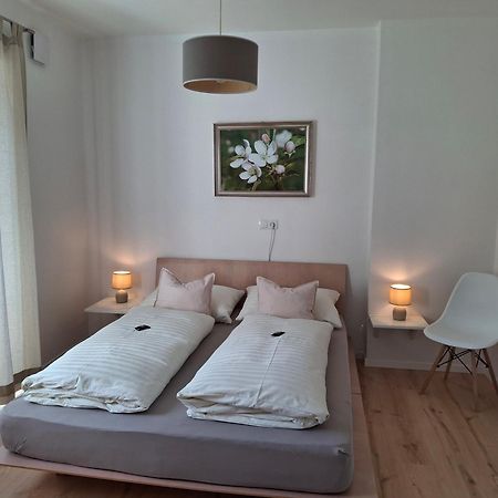 Haus Hafner Sonniges Apartment Terlano Ngoại thất bức ảnh