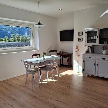 Haus Hafner Sonniges Apartment Terlano Ngoại thất bức ảnh