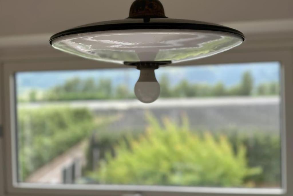 Haus Hafner Sonniges Apartment Terlano Ngoại thất bức ảnh