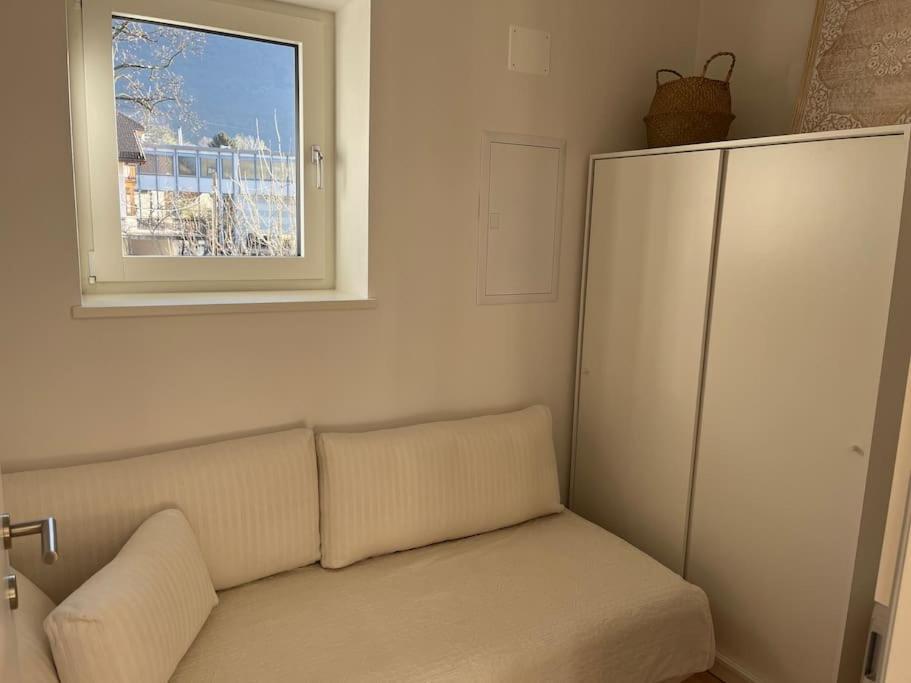 Haus Hafner Sonniges Apartment Terlano Ngoại thất bức ảnh