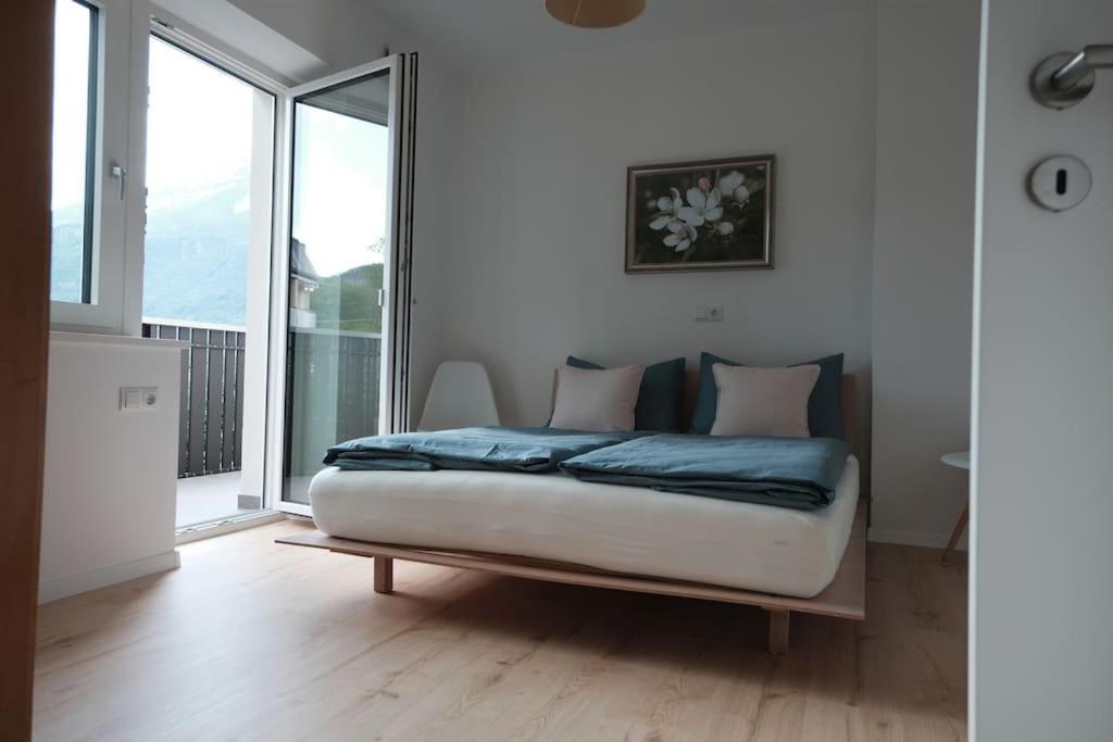 Haus Hafner Sonniges Apartment Terlano Ngoại thất bức ảnh