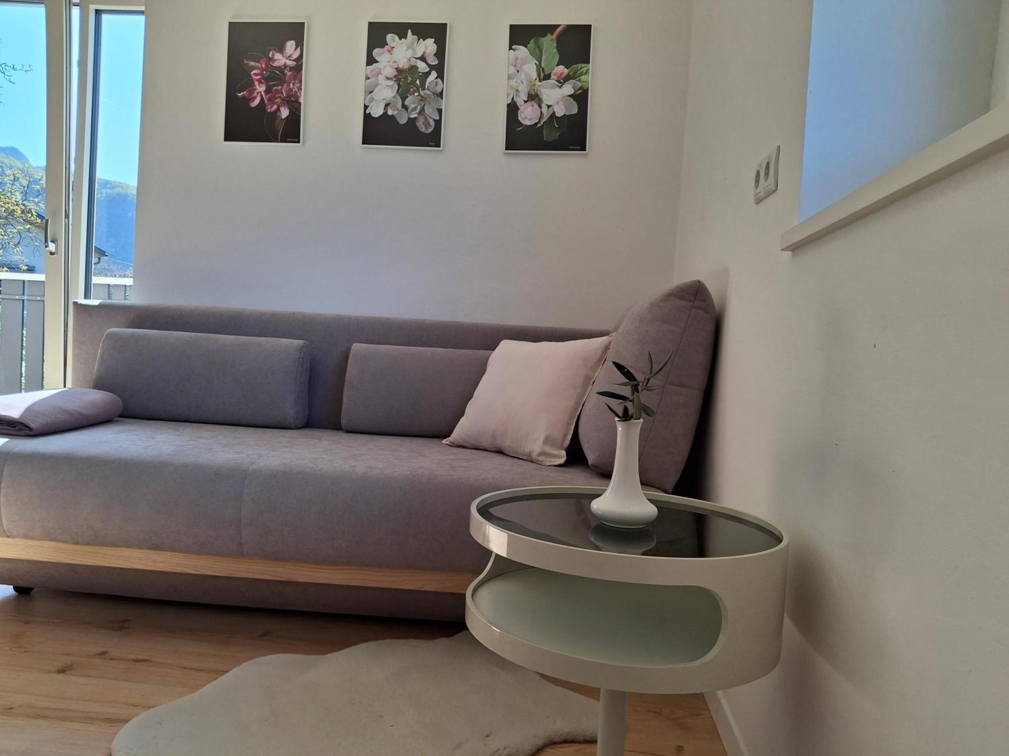 Haus Hafner Sonniges Apartment Terlano Ngoại thất bức ảnh
