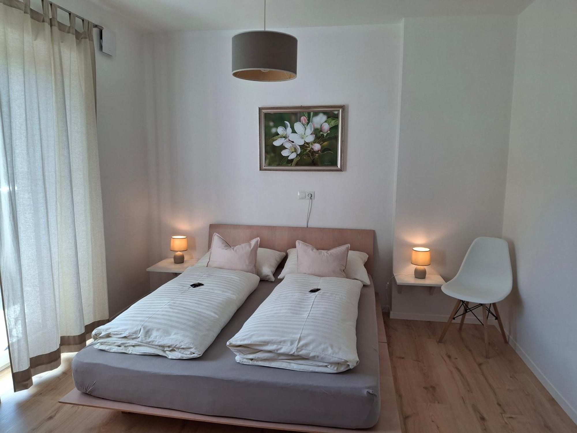 Haus Hafner Sonniges Apartment Terlano Ngoại thất bức ảnh