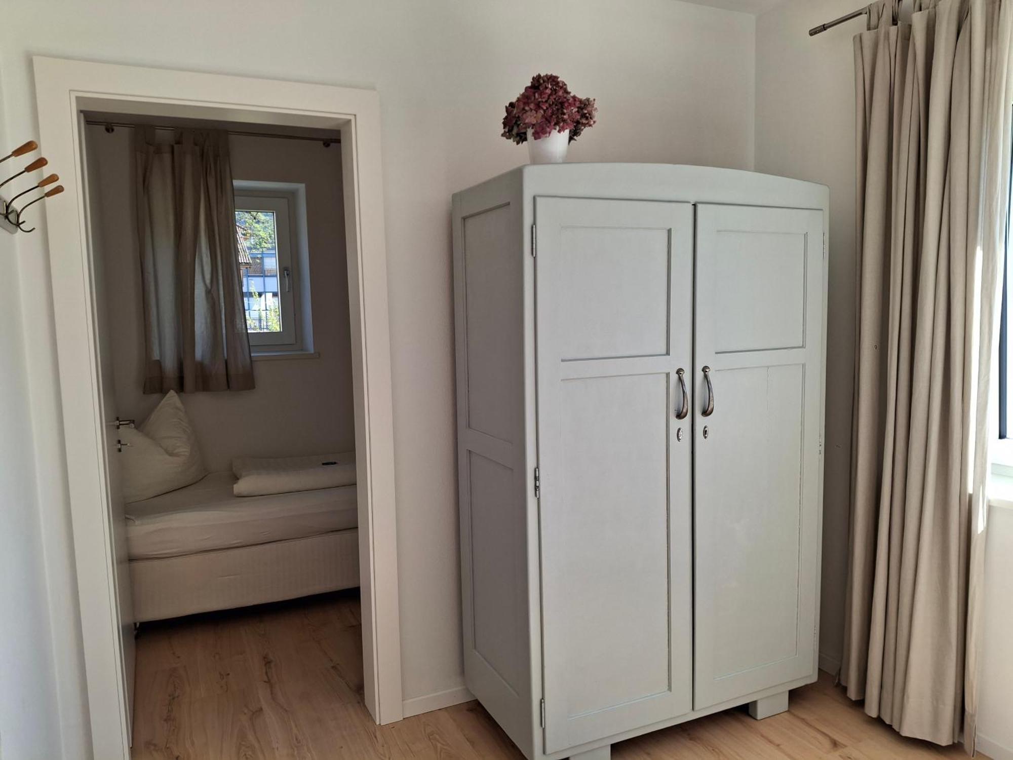 Haus Hafner Sonniges Apartment Terlano Ngoại thất bức ảnh